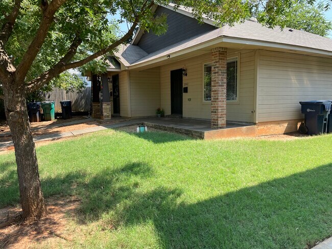 property at 2942 Northwest 30th Street