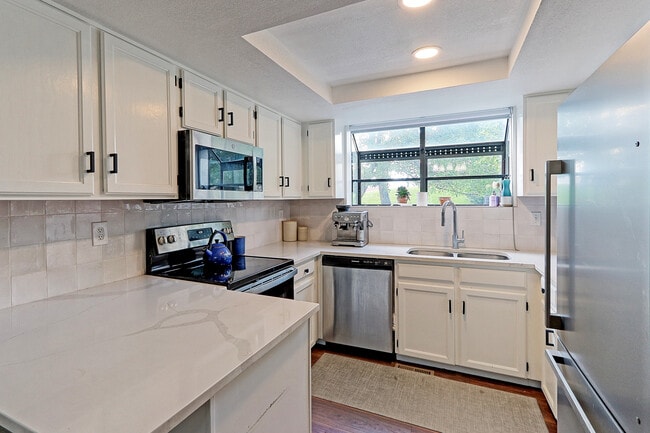 property at 5125 W 73rd Ave