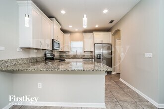 15402 Turkoman Cir in Jacksonville, FL - Foto de edificio - Building Photo