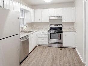 1120 Womrath Rd in North Augusta, SC - Foto de edificio - Building Photo