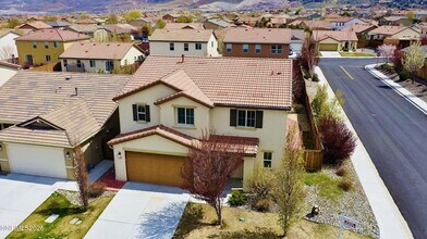 11590 Rivolli Ct in Reno, NV - Building Photo - Building Photo