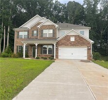 209 Carrington Pt in Canton, GA - Building Photo