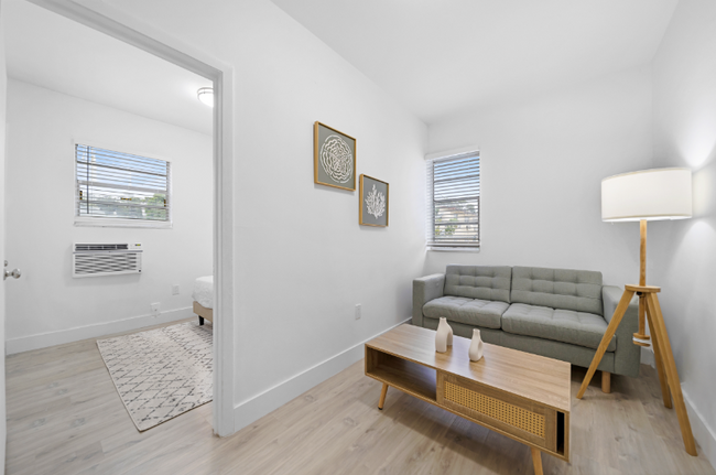 property at 1029 SW 5th St