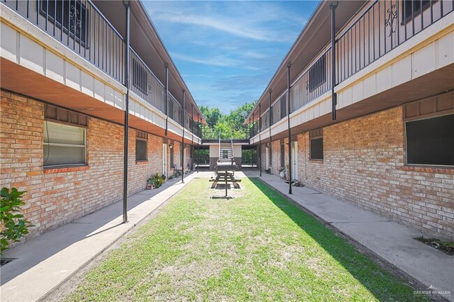 property at 1521 Nolana Ave