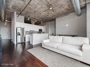 1550 S Blue Island Ave, Unit 1125 in Chicago, IL - Building Photo - Building Photo
