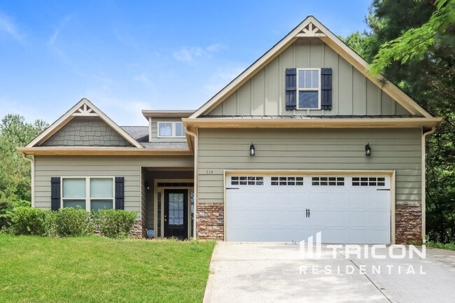 property at 114 Temperence Way