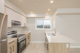 The Meridian in Duncan, BC - Foto de edificio - Interior Photo