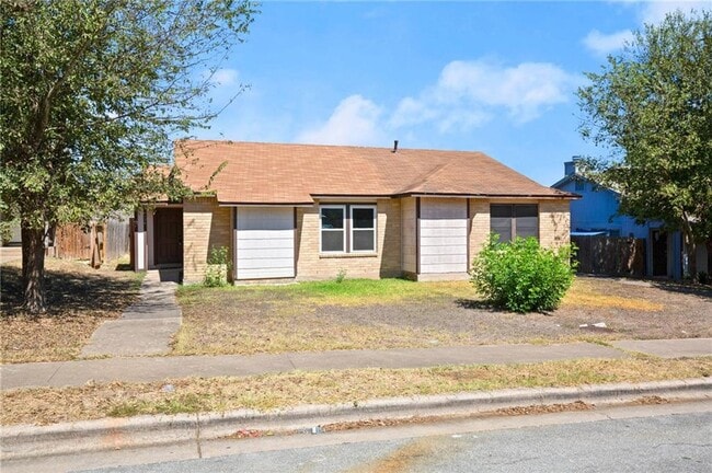 property at 1134 Orchard Park Cir