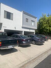 1015 N Stanley Ave in West Hollywood, CA - Building Photo - Building Photo