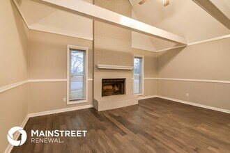 6533 Castle View Cove in Memphis, TN - Building Photo - Building Photo