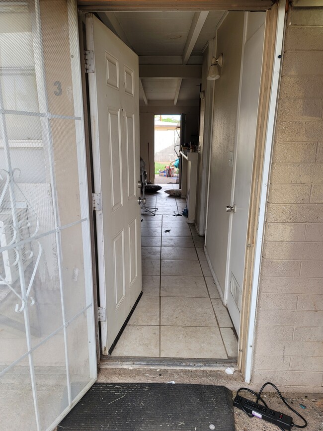 property at 1311 North 48th Place
