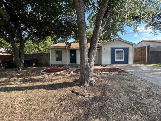 property at 7012 Newberry Ct E