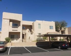 2200 Highpointe Dr in Laughlin, NV - Building Photo - Building Photo