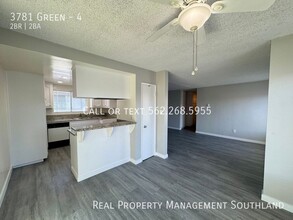 3781 Green in Los Alamitos, CA - Building Photo - Building Photo
