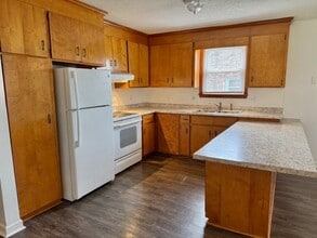 1203 Furches Ave in Florence, SC - Building Photo - Building Photo