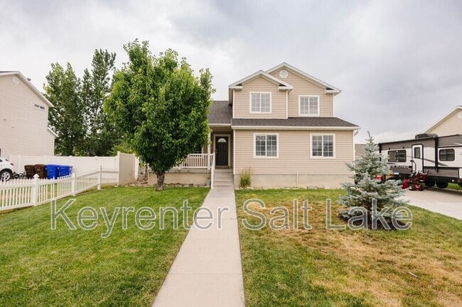 property at 1348 E Hawk Way