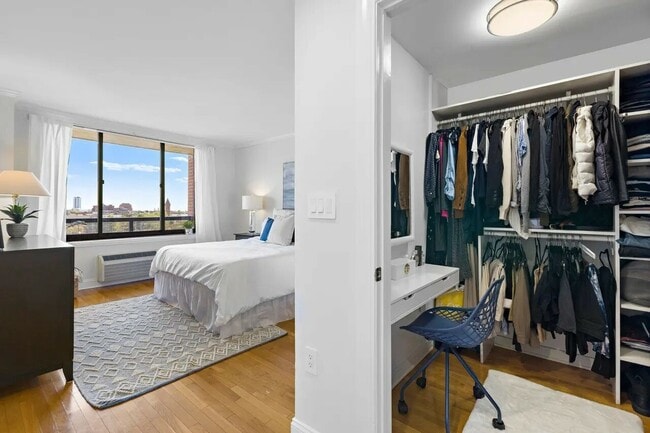 property at 415 Newark St.