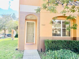 7604 Acklins Rd in Kissimmee, FL - Building Photo