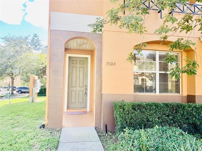 property at 7604 Acklins Rd