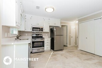 120 Middling Ln in Fayetteville, GA - Building Photo - Building Photo
