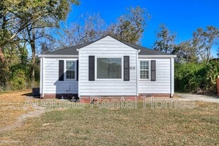 2019 Roosevelt Dr in Augusta, GA - Building Photo