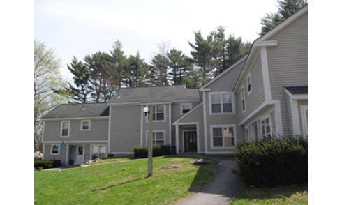 Academy Green Apartments in Bath, ME - Building Photo - Building Photo