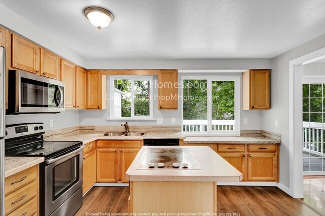 property at 537 SW 19th Pl