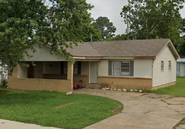 property at 3402 Race St