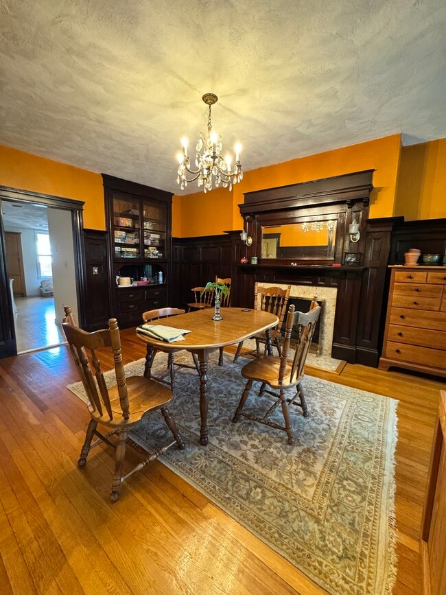 1901 Beacon St, Unit 2