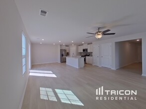 1007 Cleveland Meadows Trl in Spartanburg, SC - Building Photo - Building Photo