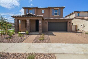 21283 E Swan Dr in Queen Creek, AZ - Building Photo