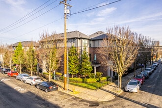 1420 NW 20th Ave in Portland, OR - Building Photo - Building Photo