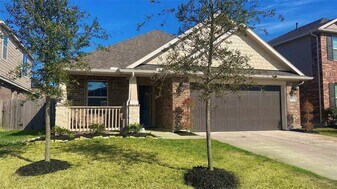 5022 Brewcastle Ln in Park Row, TX - Building Photo