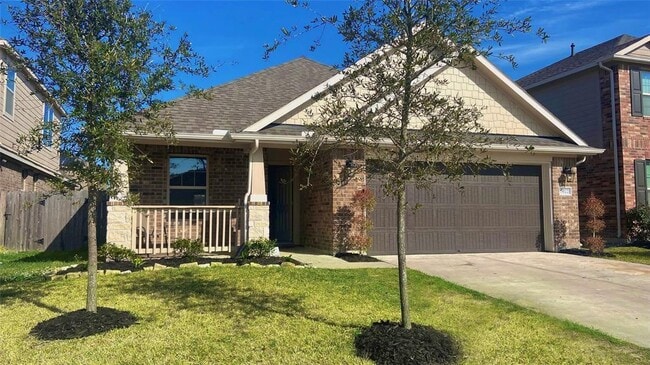 property at 5022 Brewcastle Ln