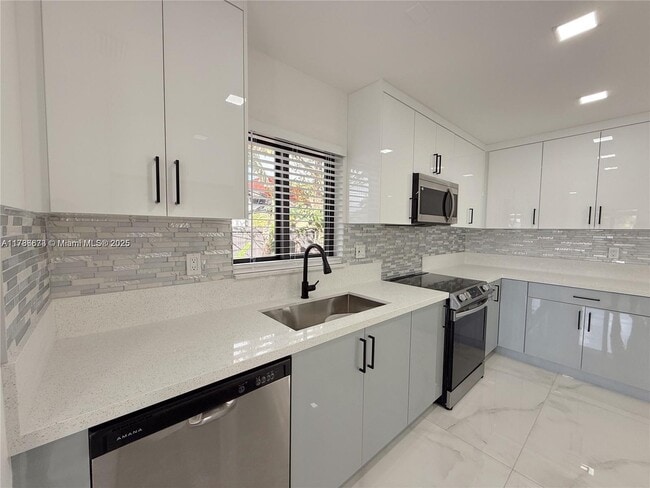 property at 12711 SW 51st St