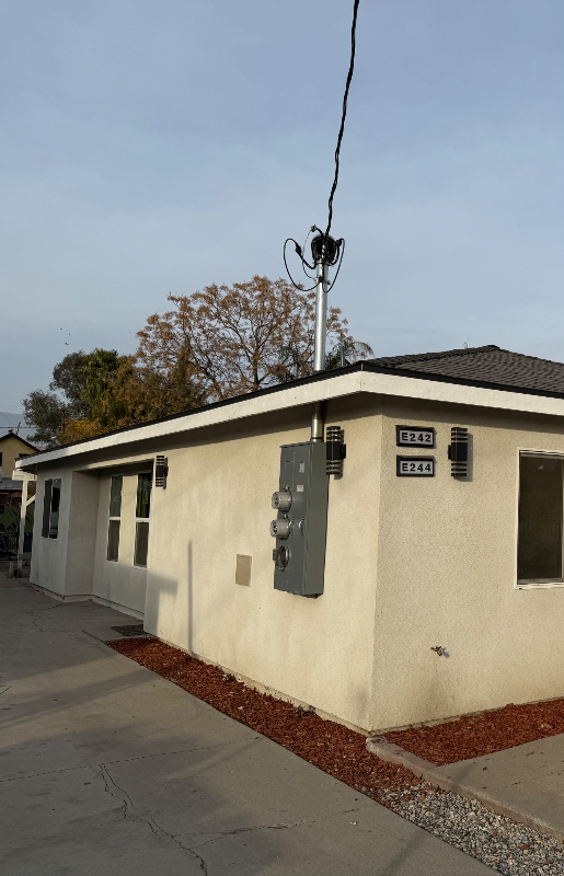 244 E 2nd St in San Bernardino, CA - Building Photo - Building Photo