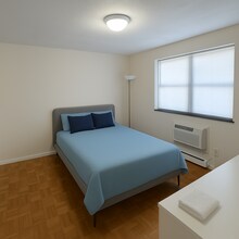 269 Harvard St, Unit 27 in Cambridge, MA - Building Photo - Building Photo