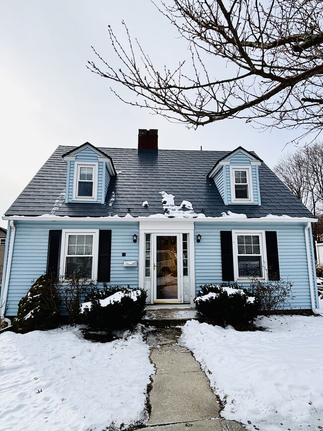 property at 11 Gifford Dr