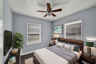 1009 Witter St in Pasadena, TX - Building Photo - Building Photo