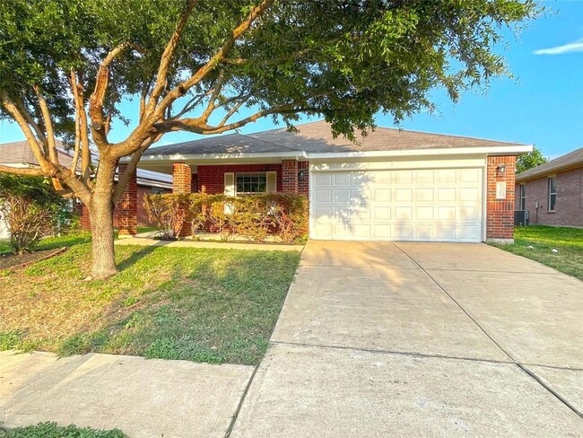 property at 5201 Bantom Woods Bend