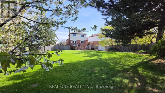 property at 4157 Sandover Ct