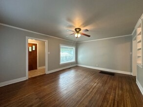 2009 S Q St in Fort Smith, AR - Building Photo - Building Photo