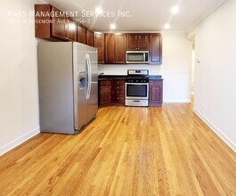 2854 W Rosemont Ave in Chicago, IL - Building Photo - Building Photo