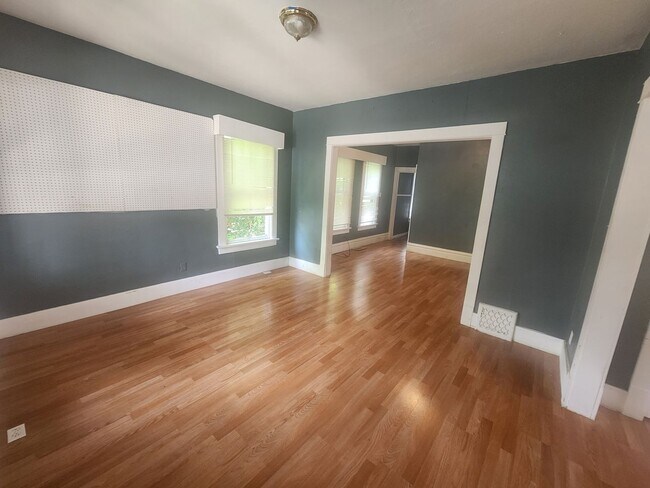 property at 3309 NE Madison Ave