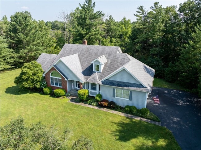 property at 5 Arrowood Ln