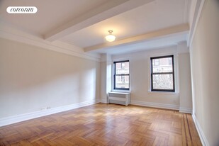 785 W End Ave in New York, NY - Building Photo