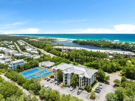 1732 W County Hwy 30A in Santa Rosa Beach, FL - Building Photo