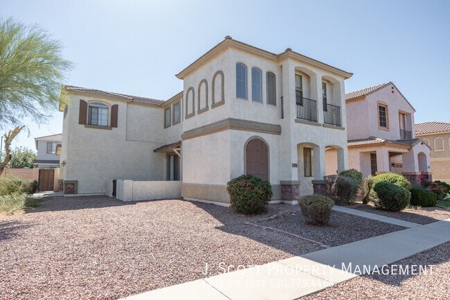 property at 3886 S Dew Drop Ln