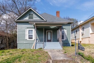 1208 2nd St in Birmingham, AL - Building Photo - Building Photo