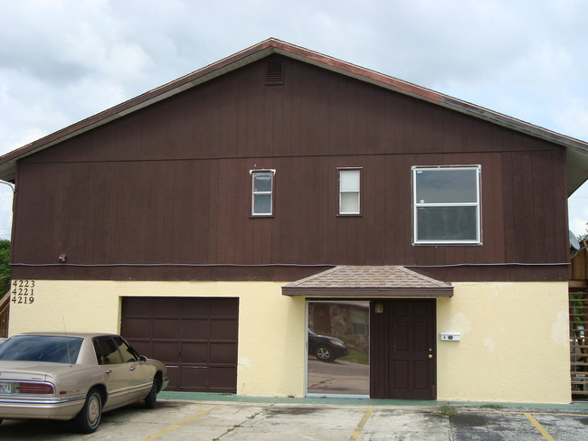 4219 W 60th St in Bradenton, FL - Building Photo - Building Photo